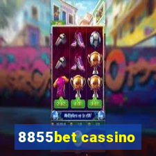 8855bet cassino